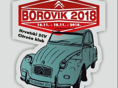 Borovik 2018