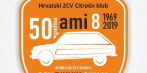 2cv piknik Sunja 2019