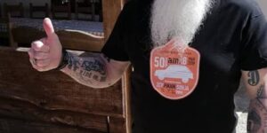 2cv piknik Sunja 2019