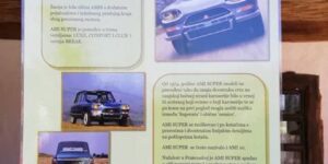 2cv piknik Sunja 2019