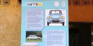 2cv piknik Sunja 2019