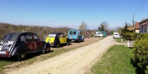 2cv piknik Sunja 2019