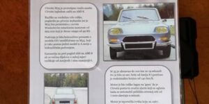 2cv piknik Sunja 2019